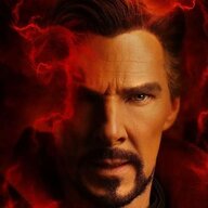 Doctor Strange