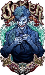 The BadJoker