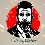 Mr Sexy Webee