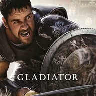 The Gladiator