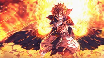 Natsu dragneel