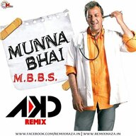 Munna Bhai MBBS