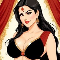 Wife of Raman