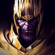 KING THANOS