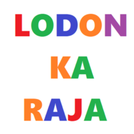 Lodon Ka Raja